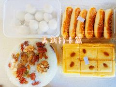 -美新点心店(陕西北路店)