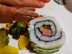 -欢乐牧场海鲜牛排烧烤自助(旧宫店)