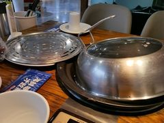 -海味当家·蒸锅海鲜(星海公园店)