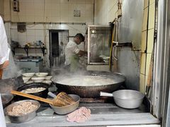 -甘记肥肠粉(马鞍北路店)