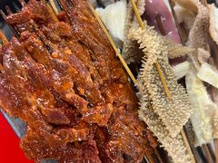 -牛华八婆麻辣烫(起源店)