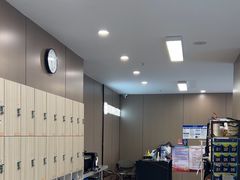 -琪航·健身+普拉提(嘉定北地铁站店)
