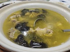 -翠茗农庄土菜馆(天目湖店)