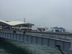 -鼓浪屿内厝澳码头(轮渡站)