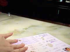 -绿茶餐厅(汇悦大融城店)