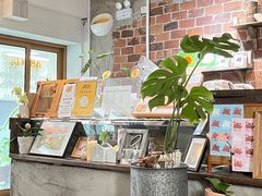 -ABCD咖啡屋(妇幼店)