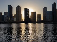 -海河外滩公园