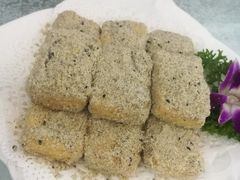 五仁豆腐-宜兴隆家宴·私房菜(泰安华庭店)
