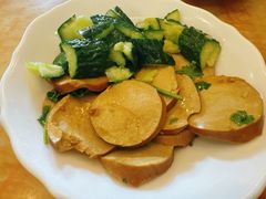 -好呷(东城十三碗美食广场店)