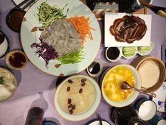 -章丘宴(唐人中心店)