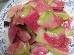 -同城四季爆肚涮羊肉(安华里店)