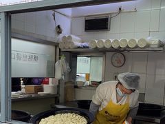 -玉华饮食店(茅台路店)