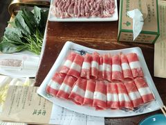-大明铜锅·烤涮坊·烧烤(新开路店)