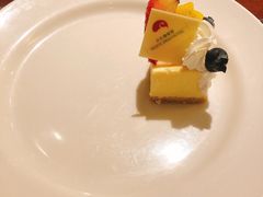 -白天鹅宾馆·流浮阁咖啡厅