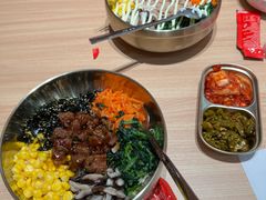 -米村拌饭(杭州国大城市广场店)