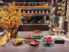 -秀儿四九城·新京菜(亚运村鸟巢店)