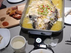 -半天妖烤鱼(芜湖市镜湖万达店)