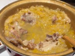 -关东小磨东北菜(漕河泾印象城店)
