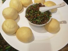 -茅溪菜·家宴(上品拾陆店)