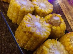烤玉米棒-质烤烤物·活烤海鲜(质烤总店)