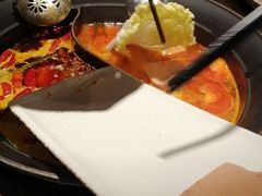 -呷哺呷哺(松江开元店)