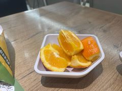 -豪客来牛排(大汉口城店)