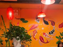 -江湖水乡铁锅炖魚(周庄嘉园店)