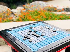 -阳台山自然风景区