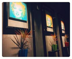 -Kraemer Paris  苏豪路易士·嘉玛发廊