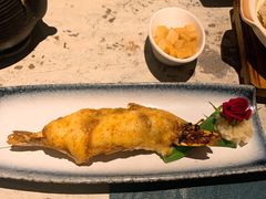 -T館·花园艺术餐厅