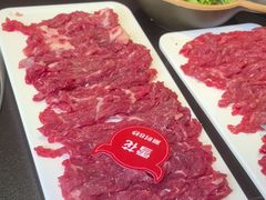 -乔先生涮肉·鲜活牛羊肉火锅(塘沽店)