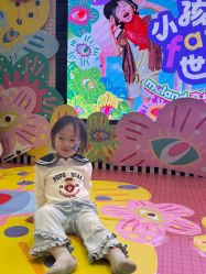 -MELAND CLUB亲子乐园·派对·餐厅(北京芳圆里ID MALL店)