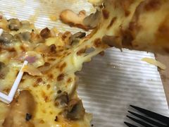 -必胜客(南湖宅急送店)