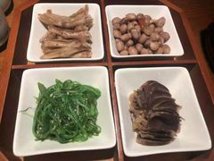 -刀板香·安徽菜(国购IFC店)