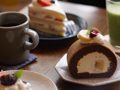 -三花屋 Mihhanaya