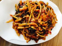 -沸腾鱼家(大尧三路店)