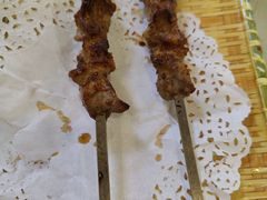 -新疆红柳花餐厅(新洲店)