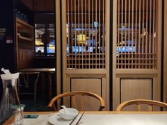 -绿茶餐厅(龙湖金楠天街店)