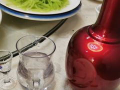 -关东风老北方菜馆(桂芳园店)