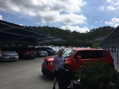 -一嗨租车(凤凰机场店)