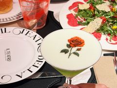 -IL TEATRO 精品意大利餐厅