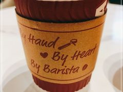 -COSTA COFFEE(斯普瑞斯奥特莱斯店)
