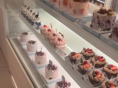 -LanTa蓝塔烘焙(中原万达店)