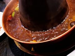 -北门涮肉·铜锅涮肉(南锣鼓巷店)