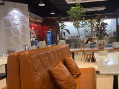 -金湖港式餐厅(建外店)