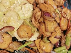 -一烙锅(友谊店)