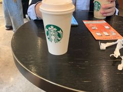 -星巴克臻选(思南公馆店)