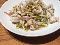 -小厨师·二十年沈家门小海鲜(百井坊巷店)