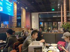 -blue frog蓝蛙(长泰广场店)