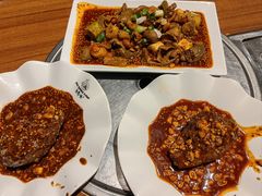 -老号尤兔头(西川店)